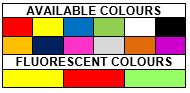 colours universal