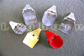 wire security seal CRALUSEAL