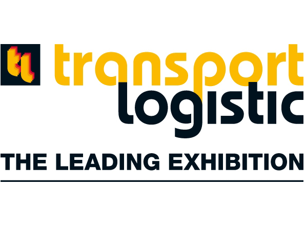 transport logistic munich 2015